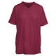 Pensacola Textured Slub V Neck Tee