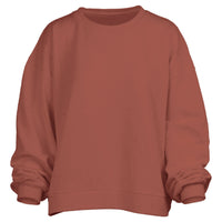 Janise Relaxed Fit Fleece