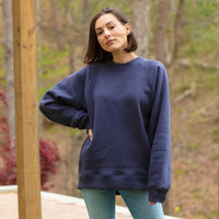Heavy Weight Bobcat Unisex Fleece
