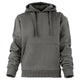 Heavyweight Trencher Hooded Unisex Fleece