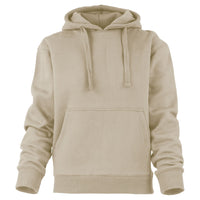 Heavyweight Trencher Hooded Unisex Fleece