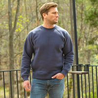 Heavy Weight Bobcat Unisex Fleece