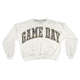 Game Day Puff Janise Fleece