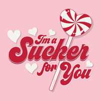 Sucker For You Janise Fleece