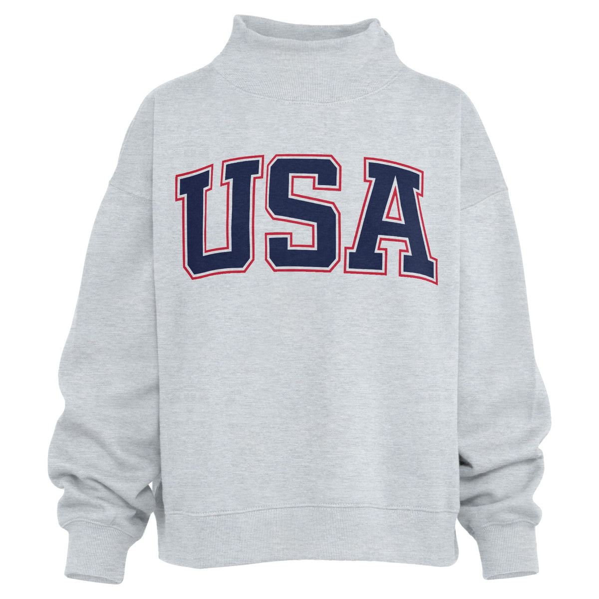 USA Lingo Fleece