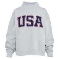USA Lingo Fleece