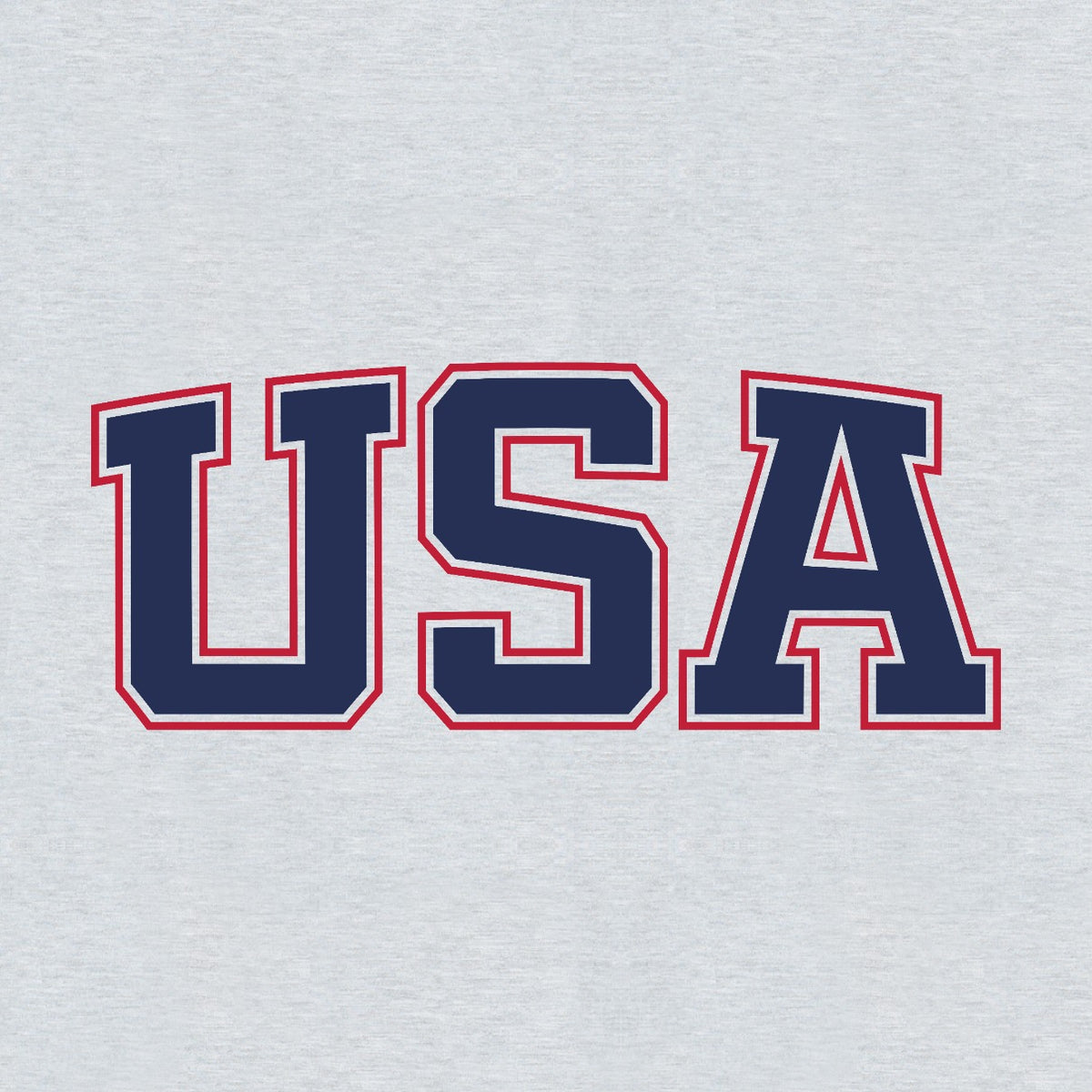 USA Lingo Fleece
