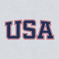 USA Lingo Fleece
