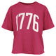 1776 Arch Vintage Washed Tee