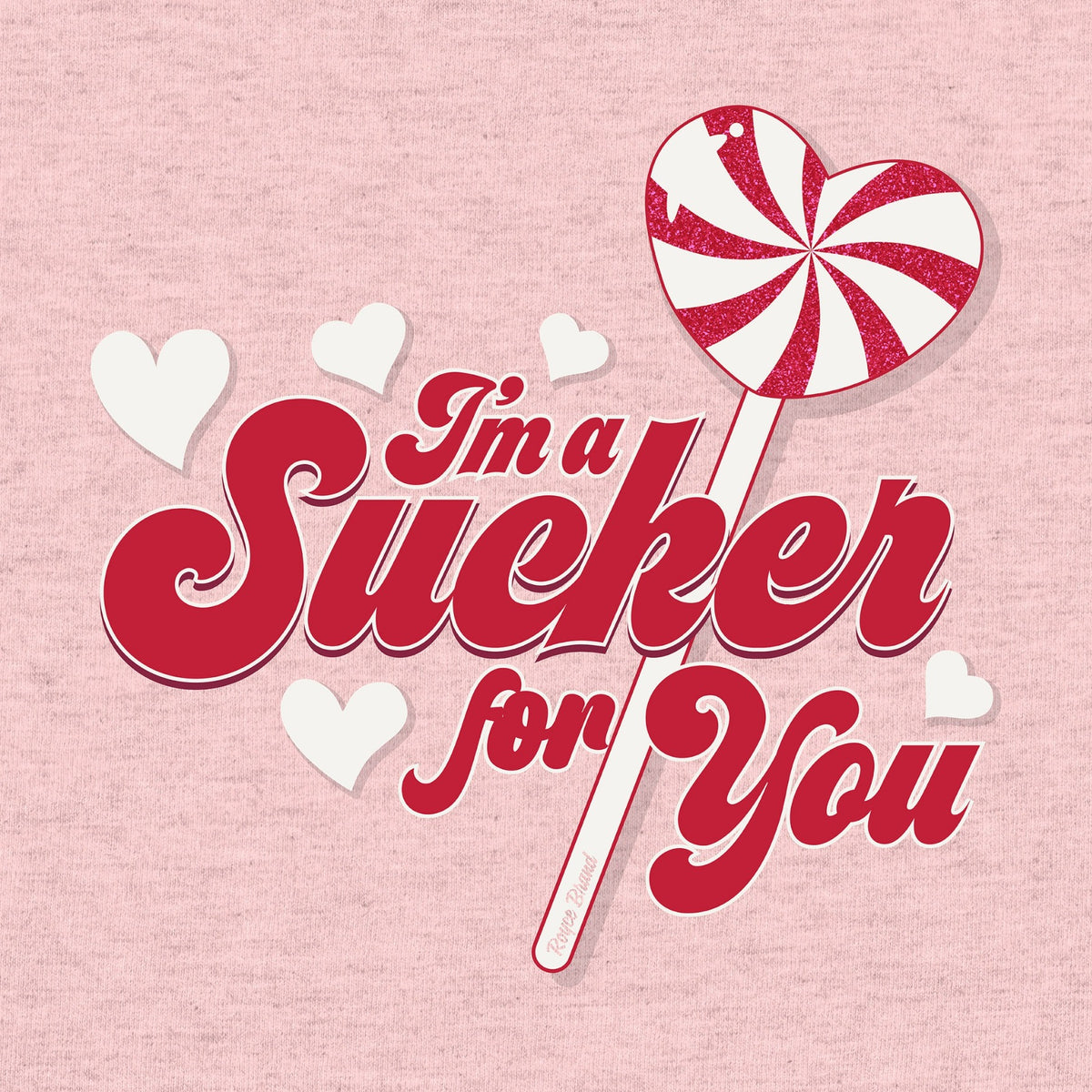 Sucker For You Melange Poncho Fleece