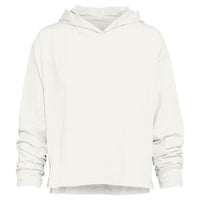 Castillo Hoodie 100% Cotton Slub