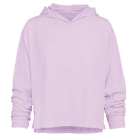 Castillo Hoodie 100% Cotton Slub