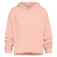 Castillo Hoodie 100% Cotton Slub