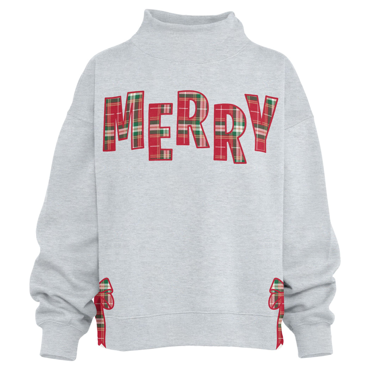 Christmas Fun Lingo Fleece