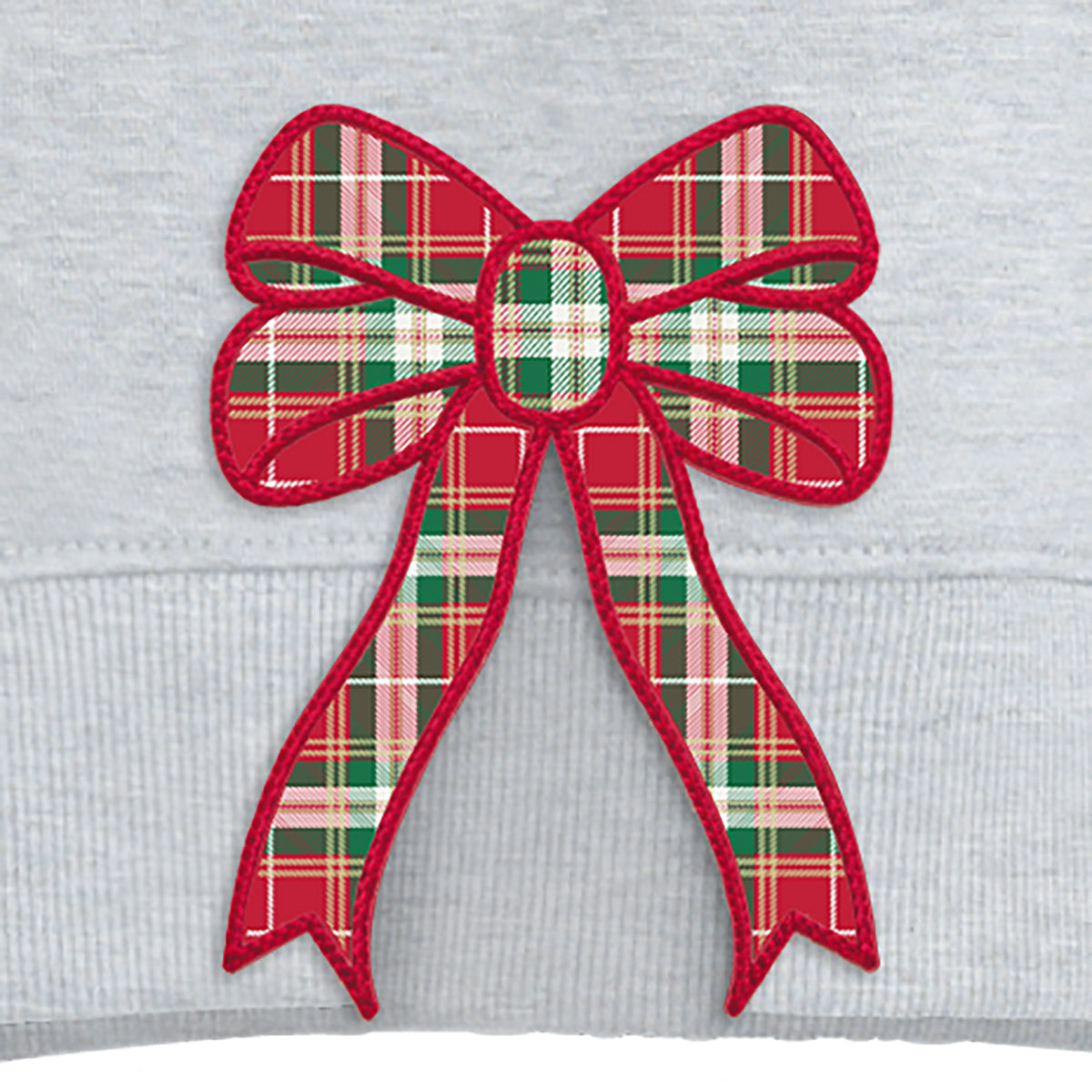 Christmas Fun Lingo Fleece
