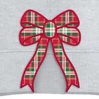 Christmas Fun Lingo Fleece