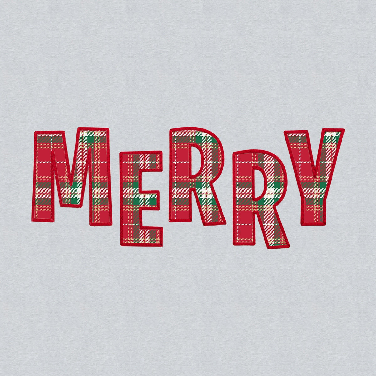 Christmas Fun Lingo Fleece