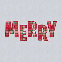 Christmas Fun Lingo Fleece