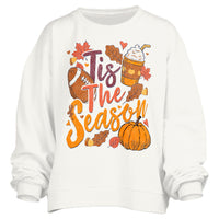 Tis The Season Janise Fleece
