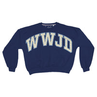 What Would Jesus Do Janise Fleece