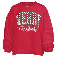 Merry Little Dots Janise Fleece