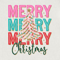 Merry Season Janise Fleece