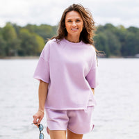 Take Five S/S Fleece