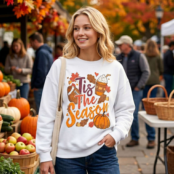 Tis The Season Janise Fleece