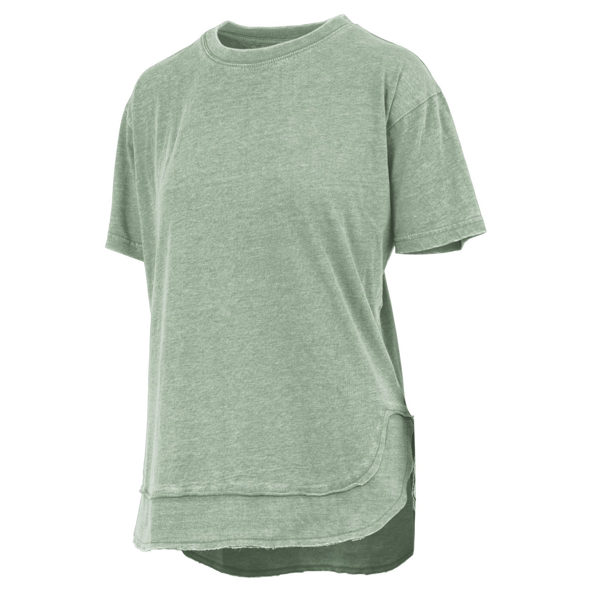 Vintage Poncho Tee