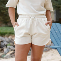 Bondi Melange Short