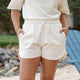 Bondi Melange Short