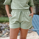 Bondi Melange Short