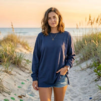 Big Shirt 100% Cotton Tee