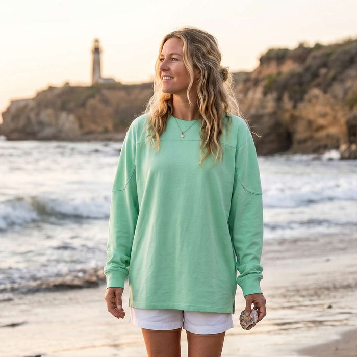 Big Shirt 100% Cotton Tee