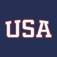 USA Lingo Fleece