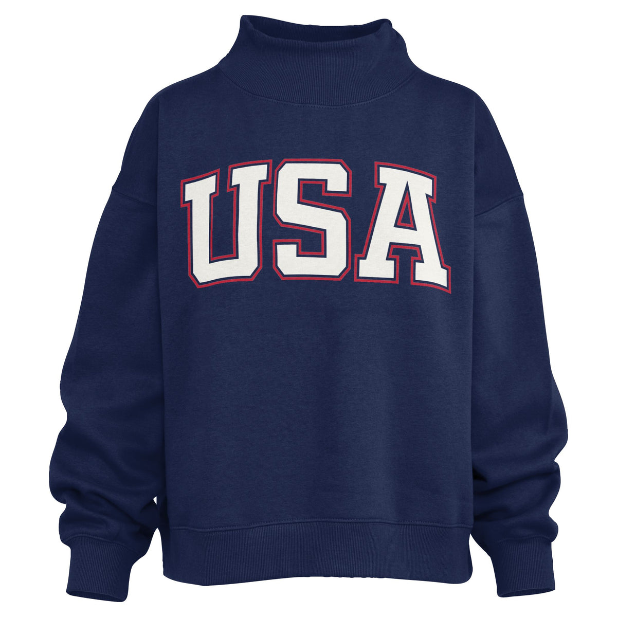 USA Lingo Fleece