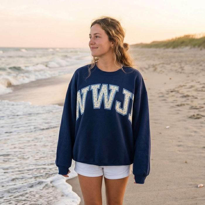 What Would Jesus Do Janise Fleece