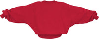 Flannigan Solid Oversized Fleece