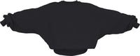 Flannigan Solid Oversized Fleece