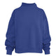 Lingo Mock Neck Fleece