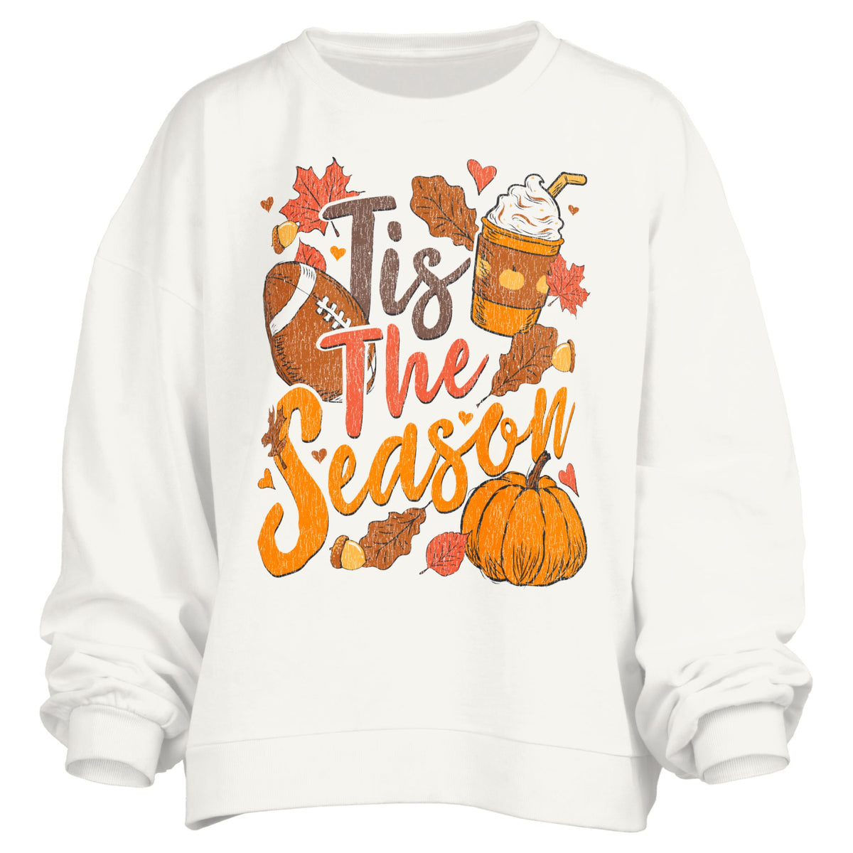 Tis The Season Janise Fleece