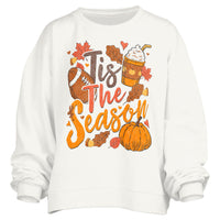 Tis The Season Janise Fleece