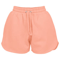 Melange Pocketed Gym Short