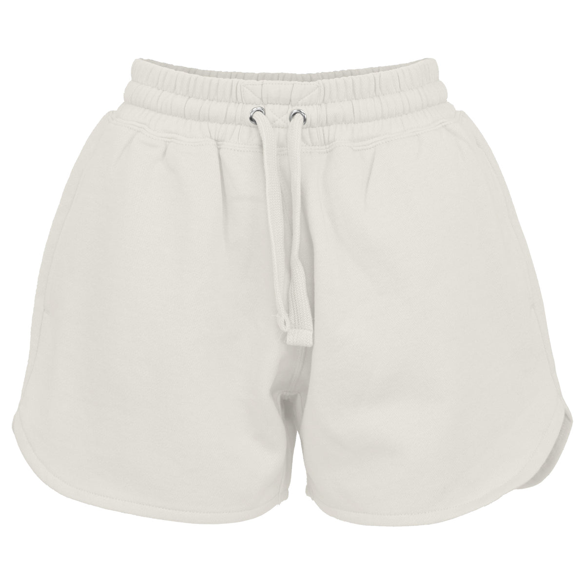 Melange Pocketed Gym Short
