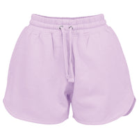 Melange Pocketed Gym Short