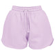 Melange Pocketed Gym Short