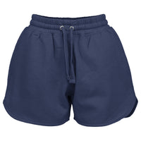 Melange Pocketed Gym Short