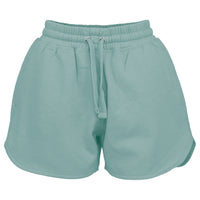 Melange Pocketed Gym Short