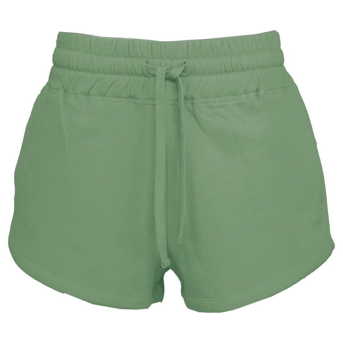 Bondi Fleece Short