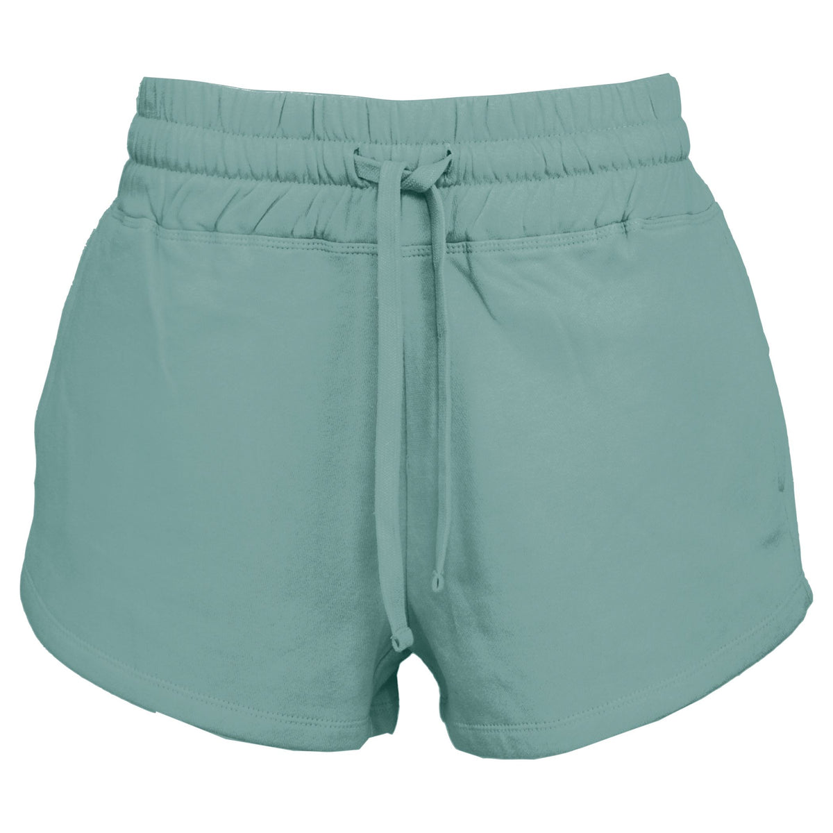 Bondi Fleece Short